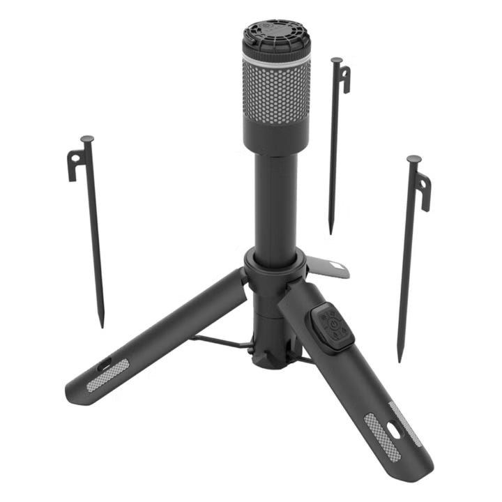 Infinity X1 - Camping Lamp 2000L