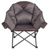 Mac Sports - Padded Club Camping Chair