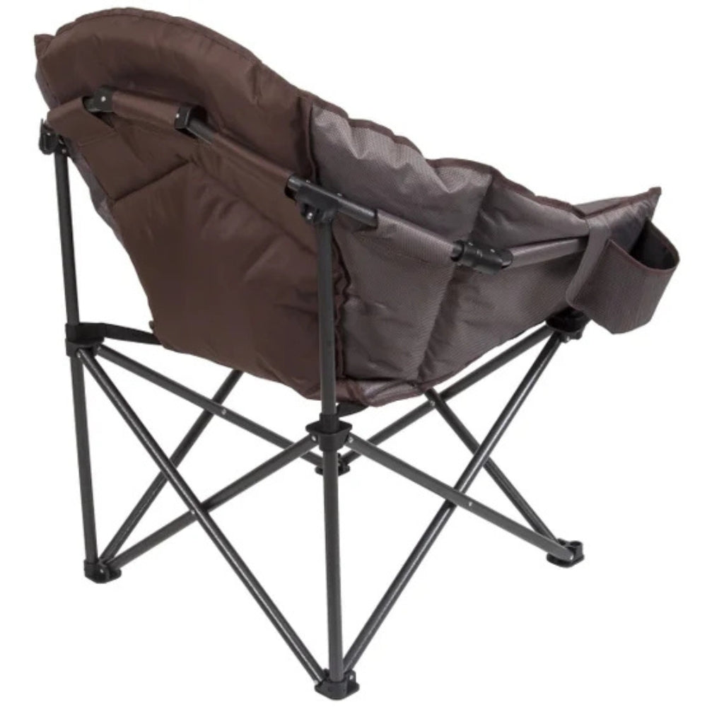 Mac Sports - Padded Club Camping Chair