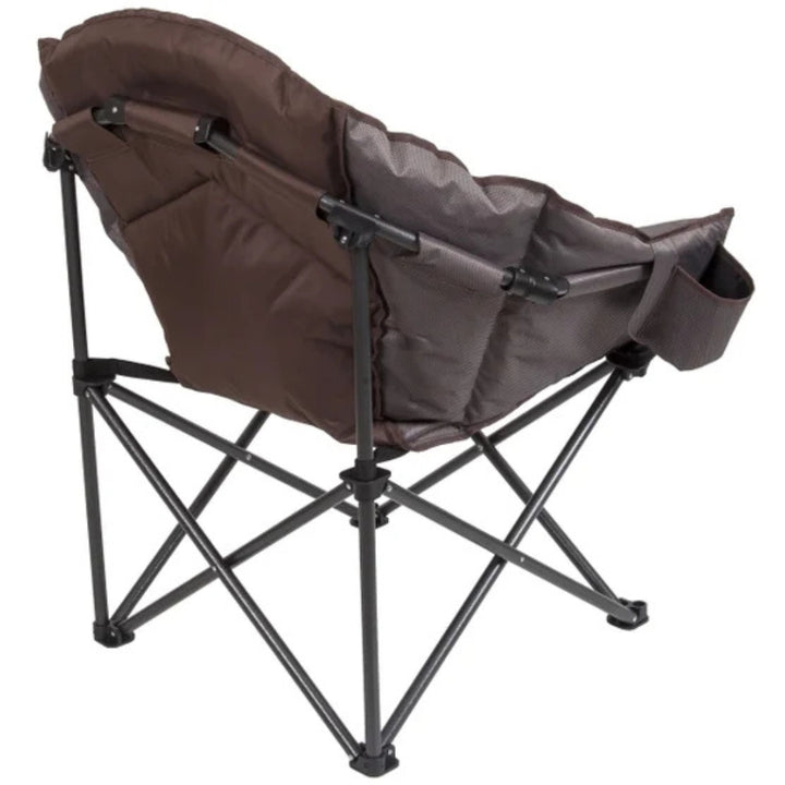 Mac Sports - Padded Club Camping Chair