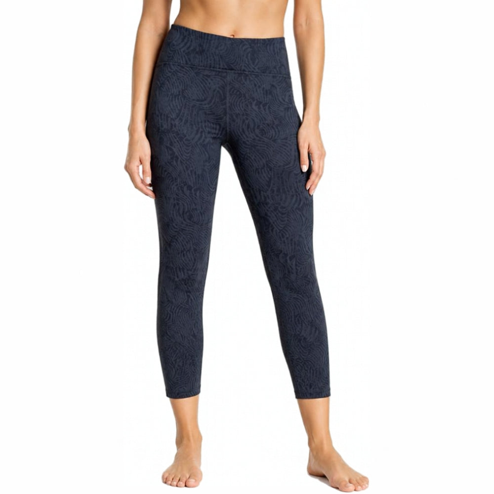Tuff Athletics – Short Yoga Leggings