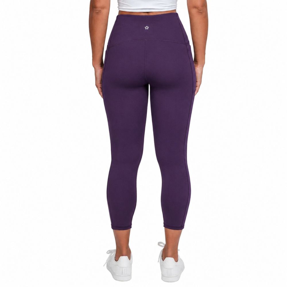 Tuff Athletics – Short Yoga Leggings