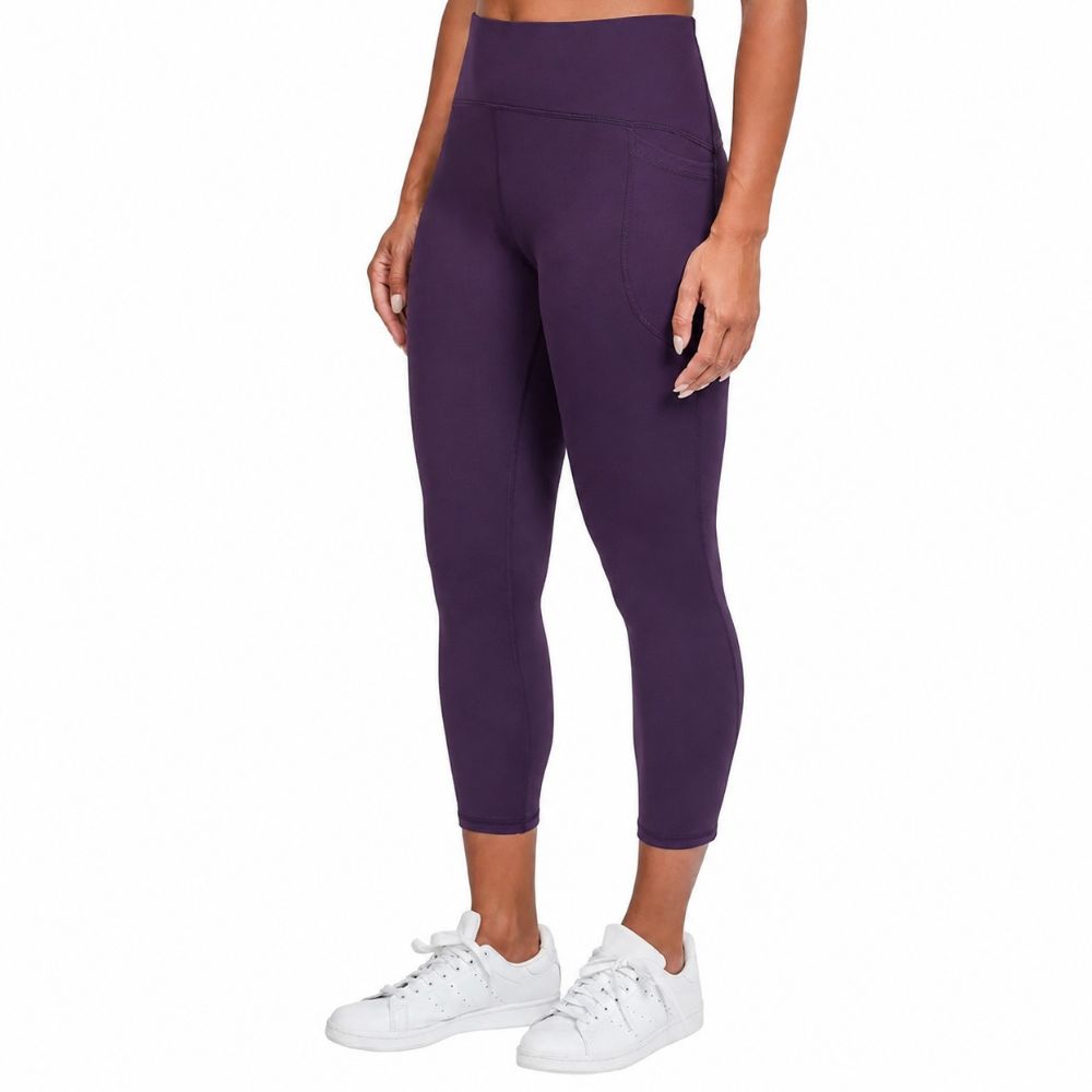 Tuff Athletics – Short Yoga Leggings