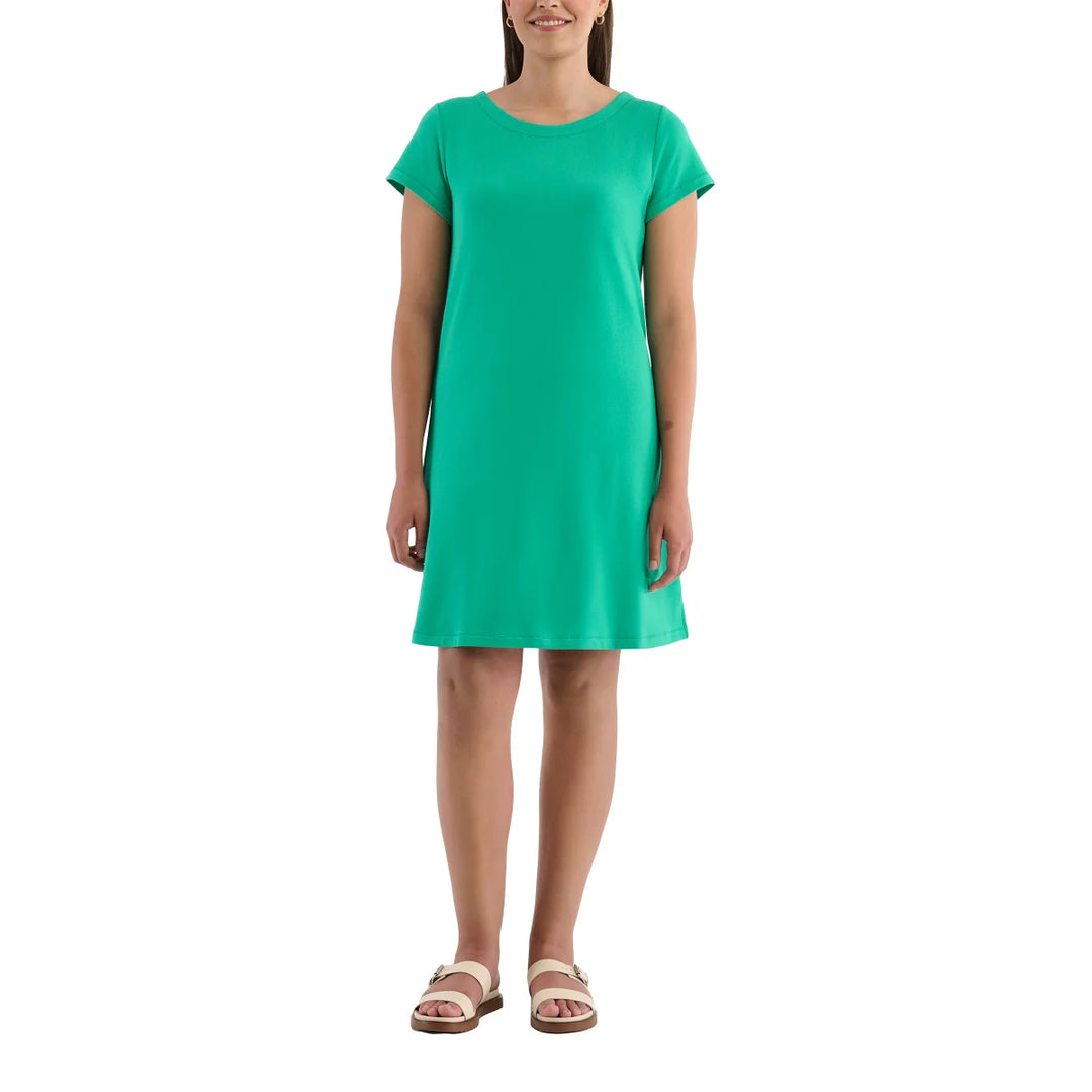 Hatley - Robe chandail manches courtes