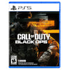PlayStation 5 Call of Duty Black Ops 6