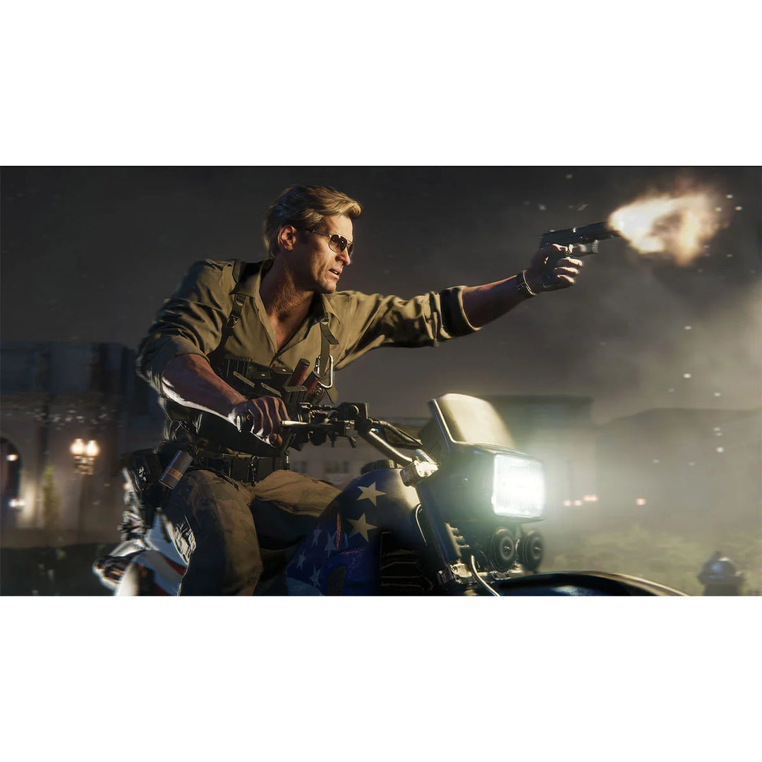 PlayStation 5 Call of Duty Black Ops 6