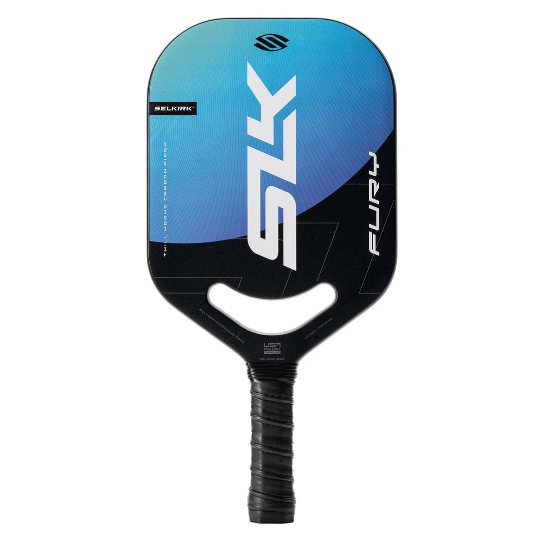 Selkirk - Raquette de pickleball et étui SLK Fury