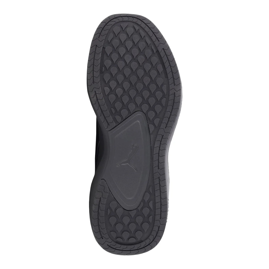 PUMA - Chaussures de course Rocket Fuel pour hommes