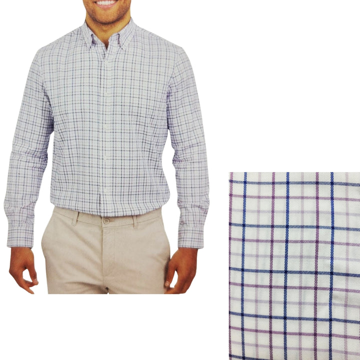 Lands' End - Long Sleeve Shirt