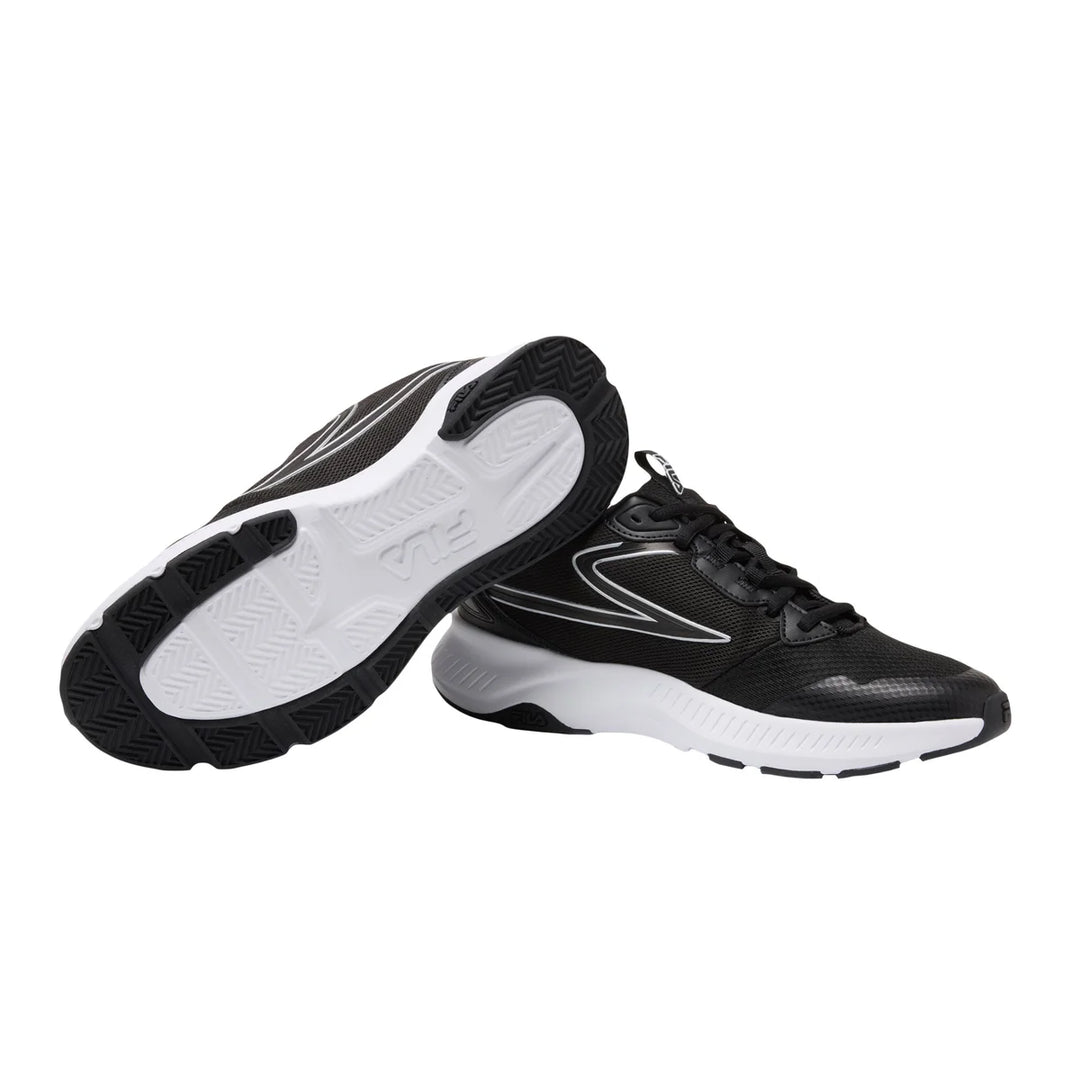 FILA – Chaussures de course Action-Stride pour homme