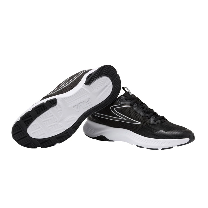 FILA – Chaussures de course Action-Stride pour homme