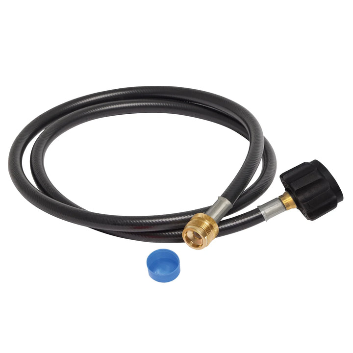 Coleman - Réchaud de camping extérieur Gladiator à 2 brûleurs