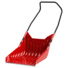 Garant - 60L sled shovel, 66 cm (26 in)