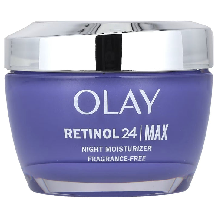 Olay - Crème de nuit Regenerist Retinol 24 MAX