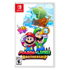 Nintendo Switch - Jeu de Mario & Luigi Brothership