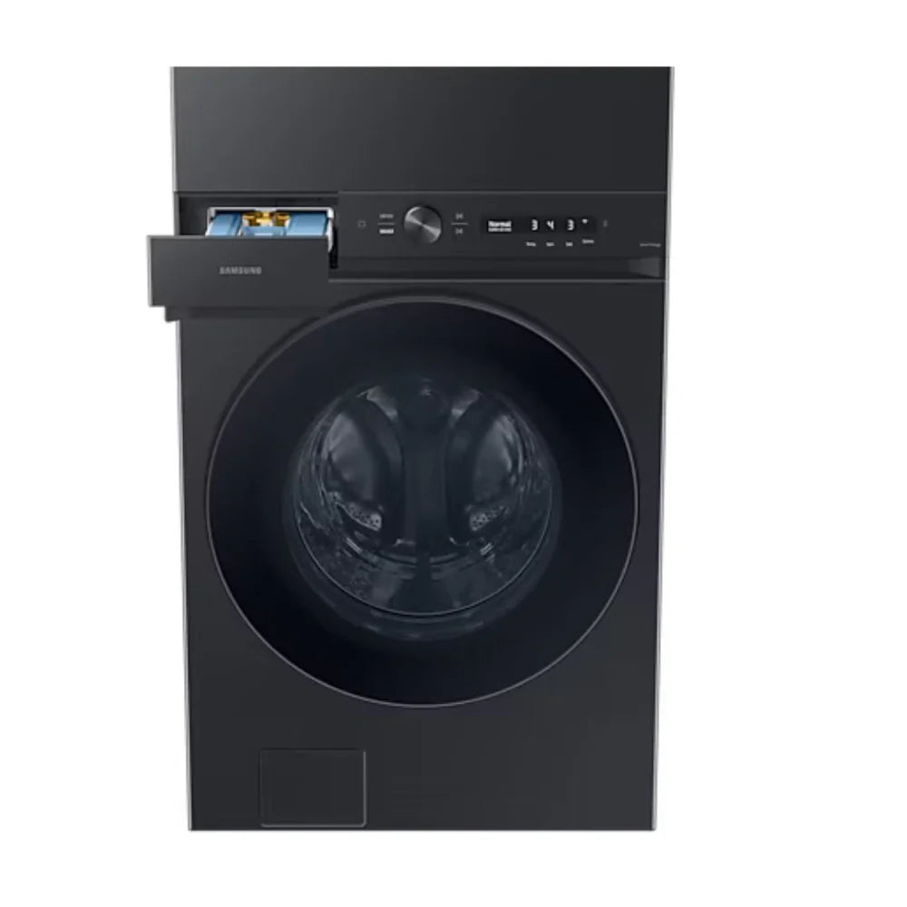 Samsung - Ensemble laveuse-sécheuse de 5,3 pi³ et 7,6 pi³