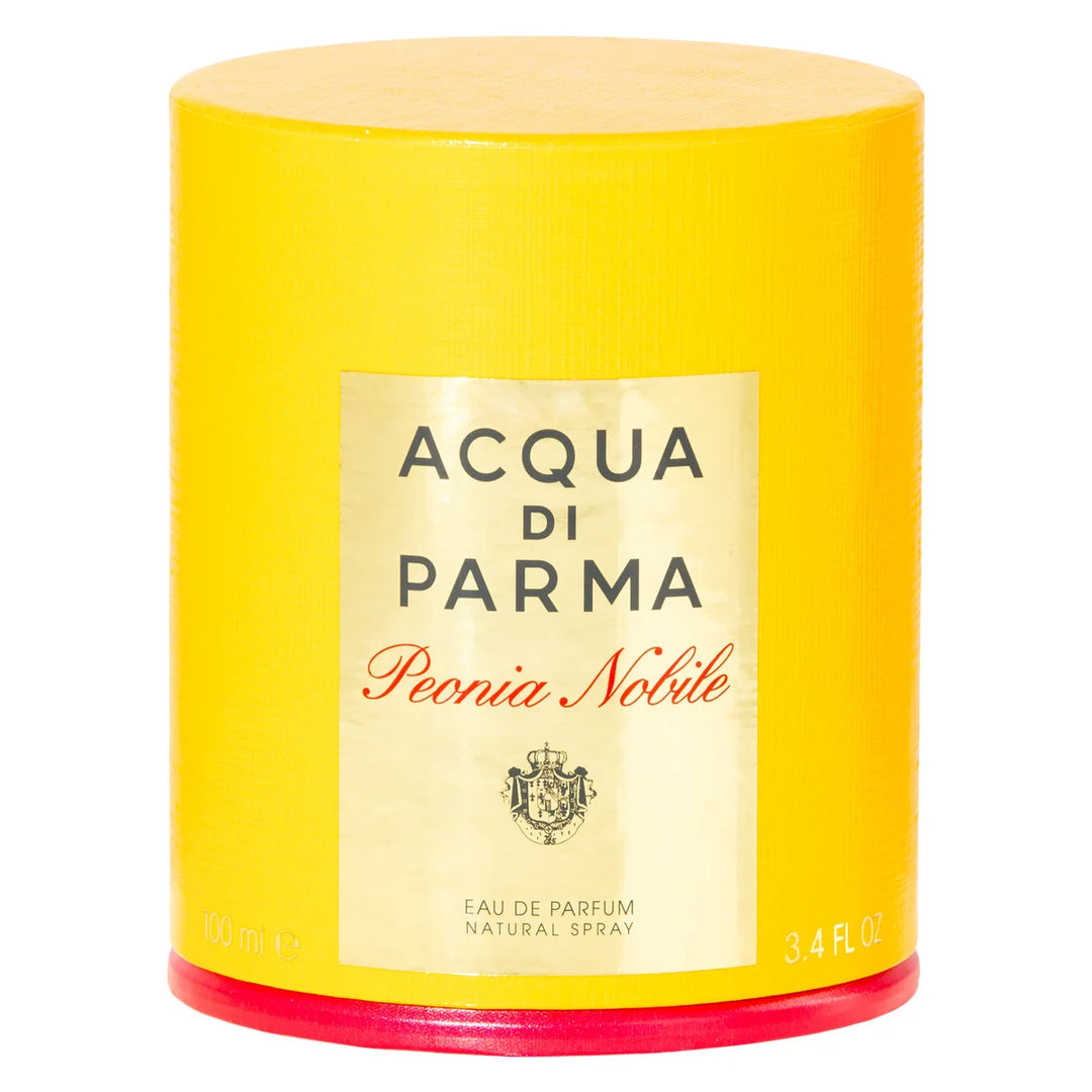 Acqua di Parma - Eau de parfum pour femme Peonia Nobile, 100 ml