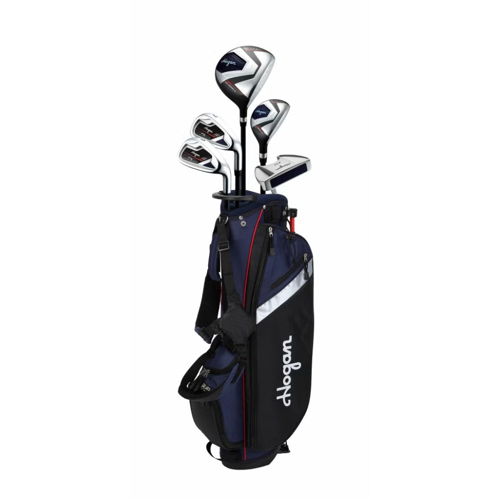 Hogan - FTS Golf Club Set