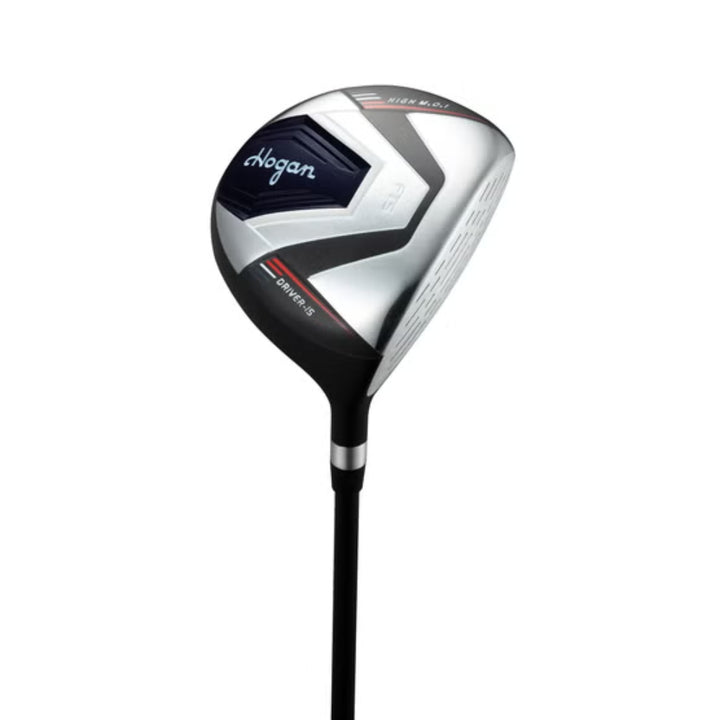 Hogan - FTS Golf Club Set