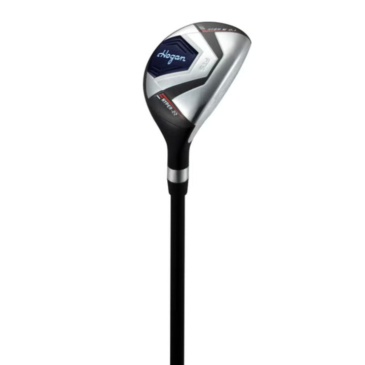 Hogan - FTS Golf Club Set