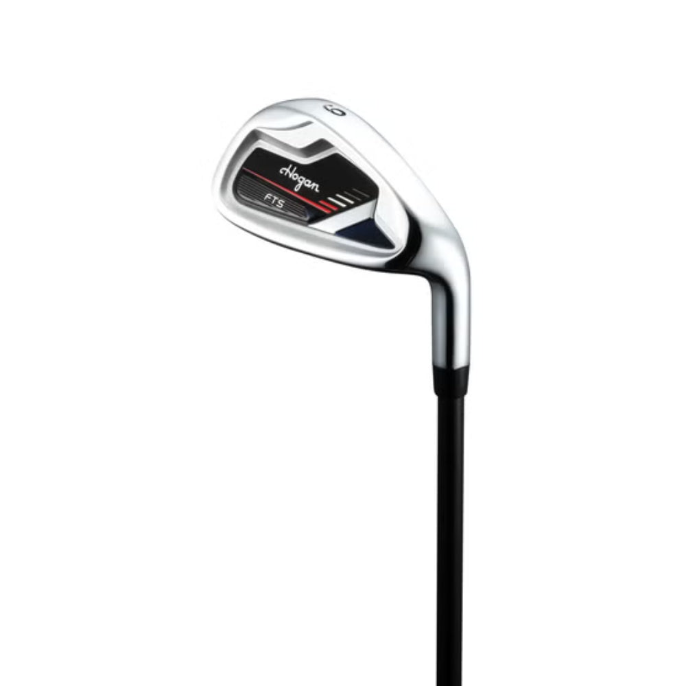 Hogan - FTS Golf Club Set