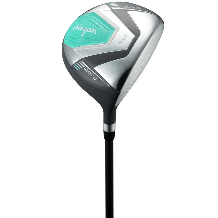 Hogan - FTS Golf Club Set