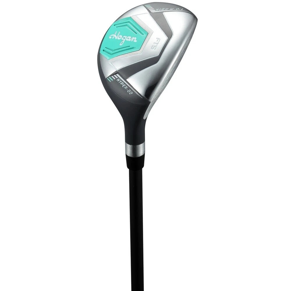 Hogan - FTS Golf Club Set