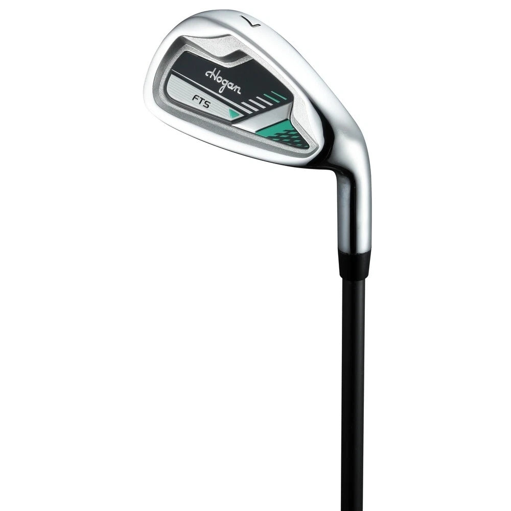 Hogan - FTS Golf Club Set