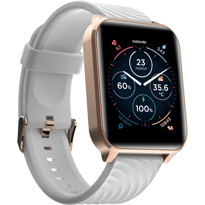 Motorola Moto Watch 70