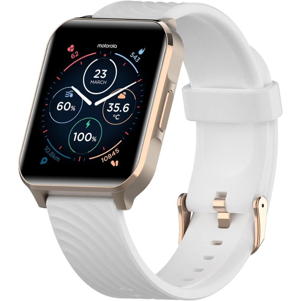 Motorola Moto Watch 70