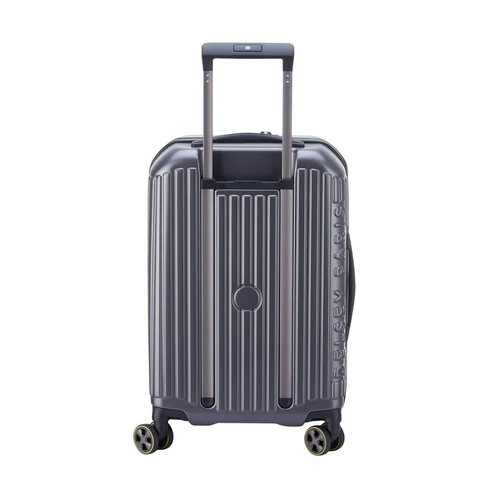 Delsey - Valise cabine avec ouverture supérieure Paris