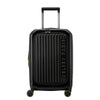 Delsey - Valise cabine avec ouverture supérieure Paris