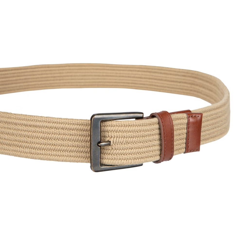 Columbia - Men's Stretch Canvas Belt