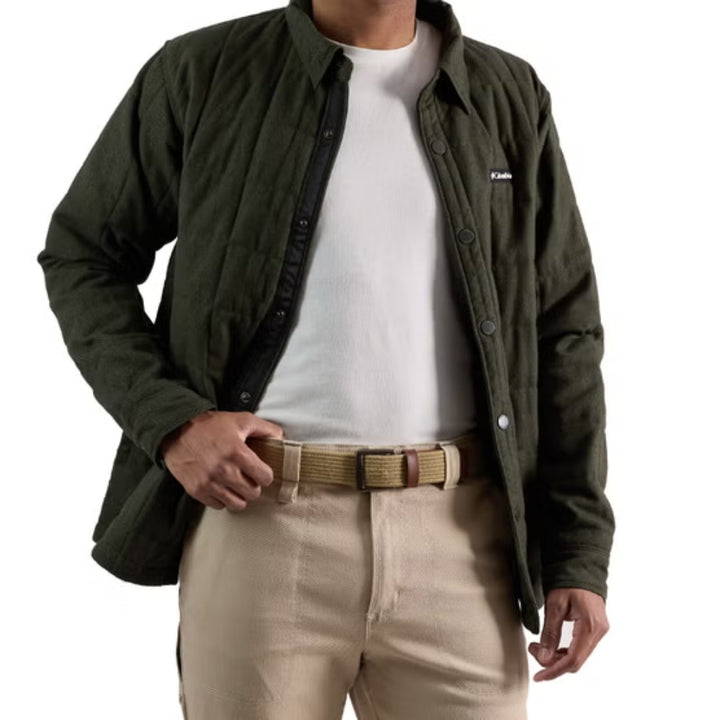 Columbia - Men's Stretch Canvas Belt
