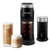 Keurig - Cafetière une tasse à la fois et mousseur Barista Bar