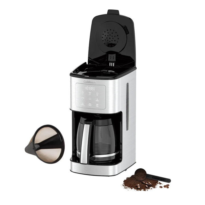 Cuisinart 14-Cup Programmable Coffee Maker with Brew Center