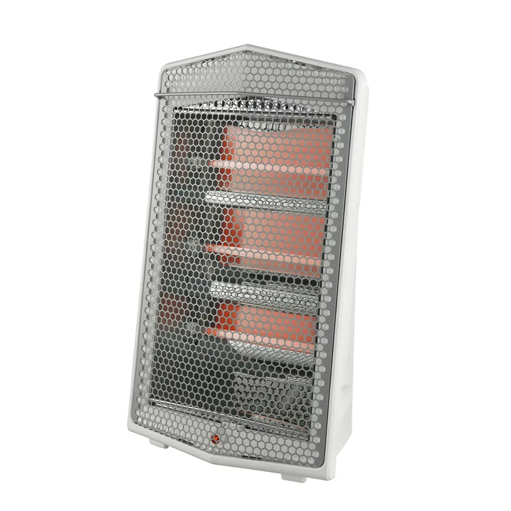 Pelonis - Appareil de chauffage électrique rayonnant à quartz