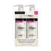John Frieda - Shampoing et revitalisant épaississants, 2 x 725 ml