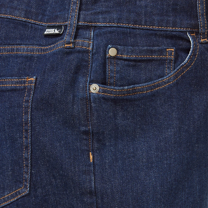 Eddie Bauer - Jean Boyfriend