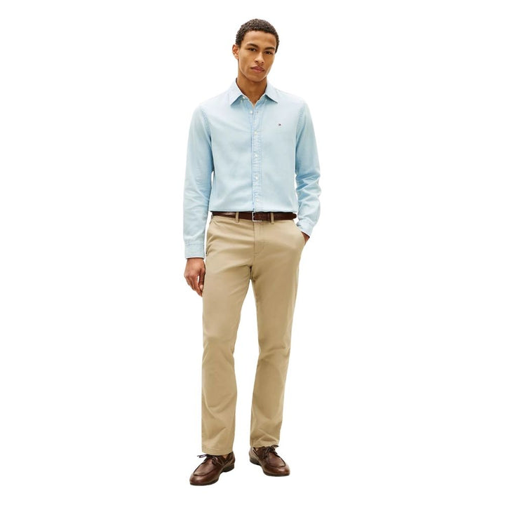 Tommy Hilfiger – Pantalon Chino