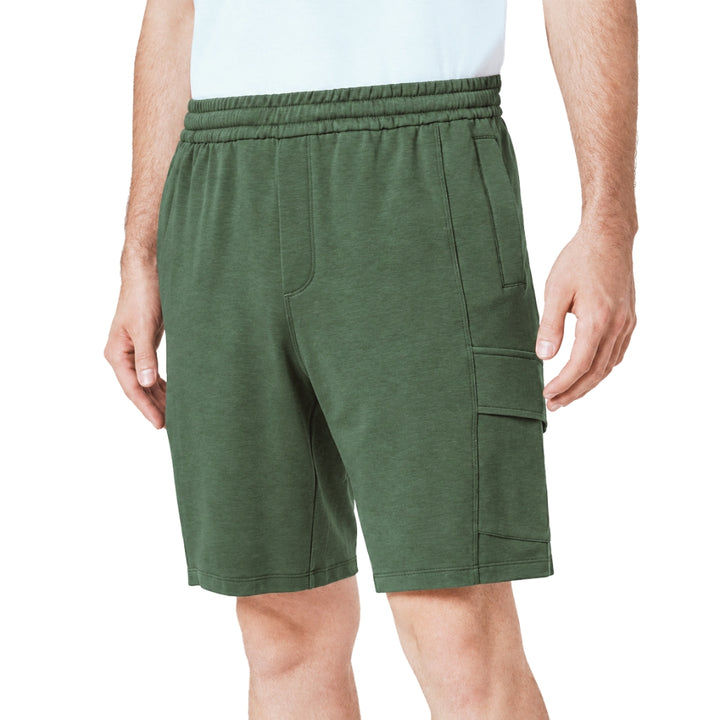 Mondetta - Bouclé Fleece Shorts
