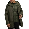 Hunter - Veste 3 en 1