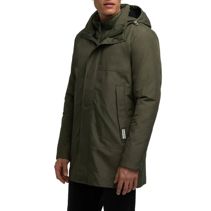 Hunter - Veste 3 en 1