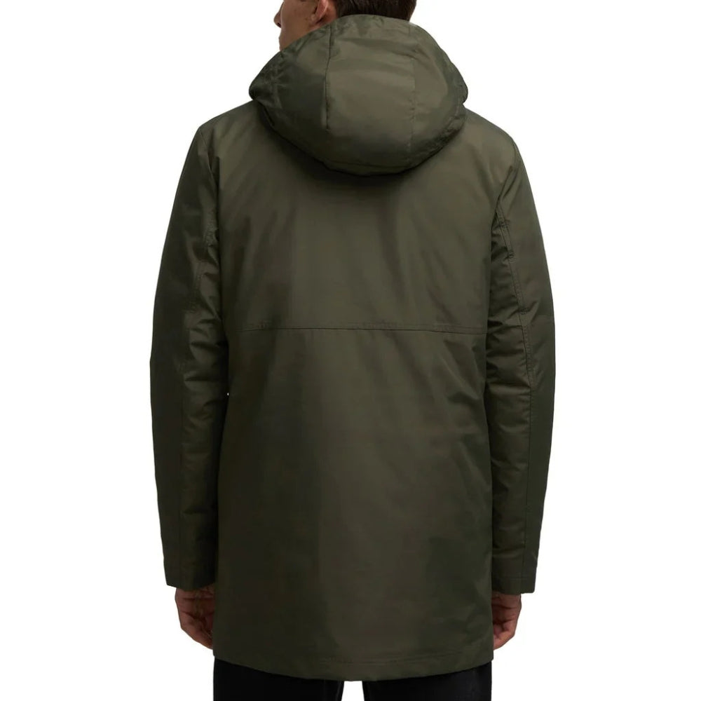 Hunter - Veste 3 en 1