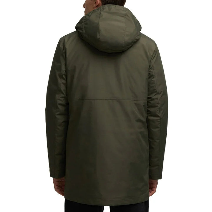 Hunter - Veste 3 en 1