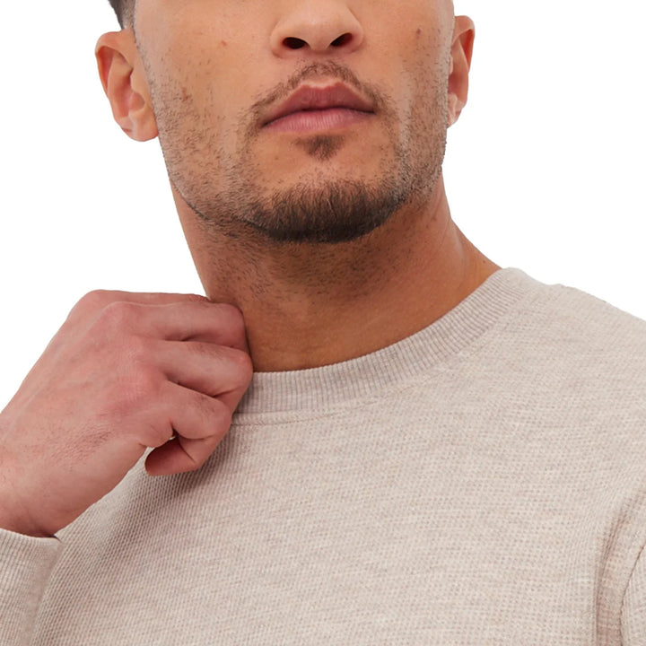 Bench - Chandail à col rond thermique