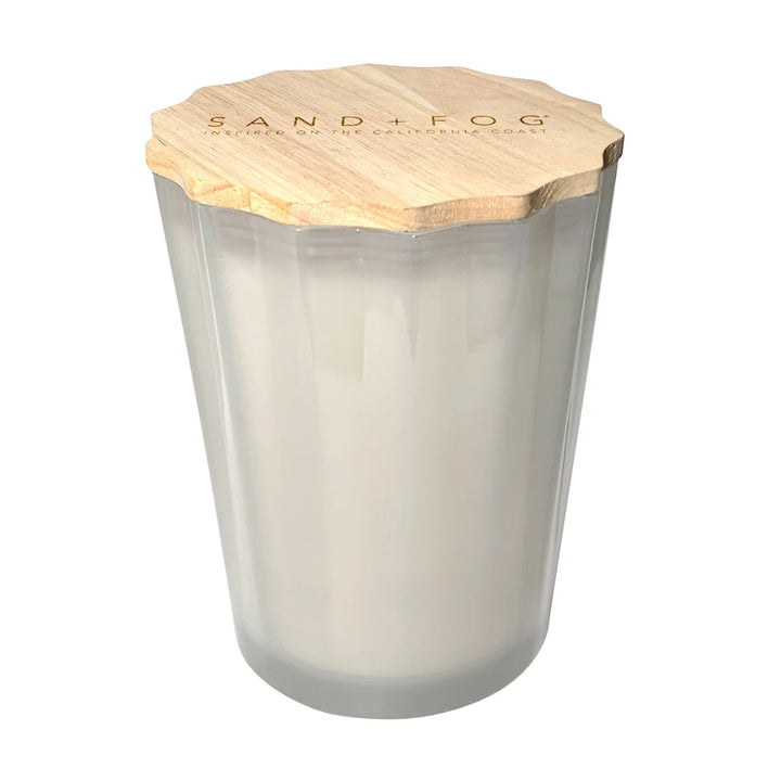 Sand Fog - Bougie parfumée, 57 oz.
