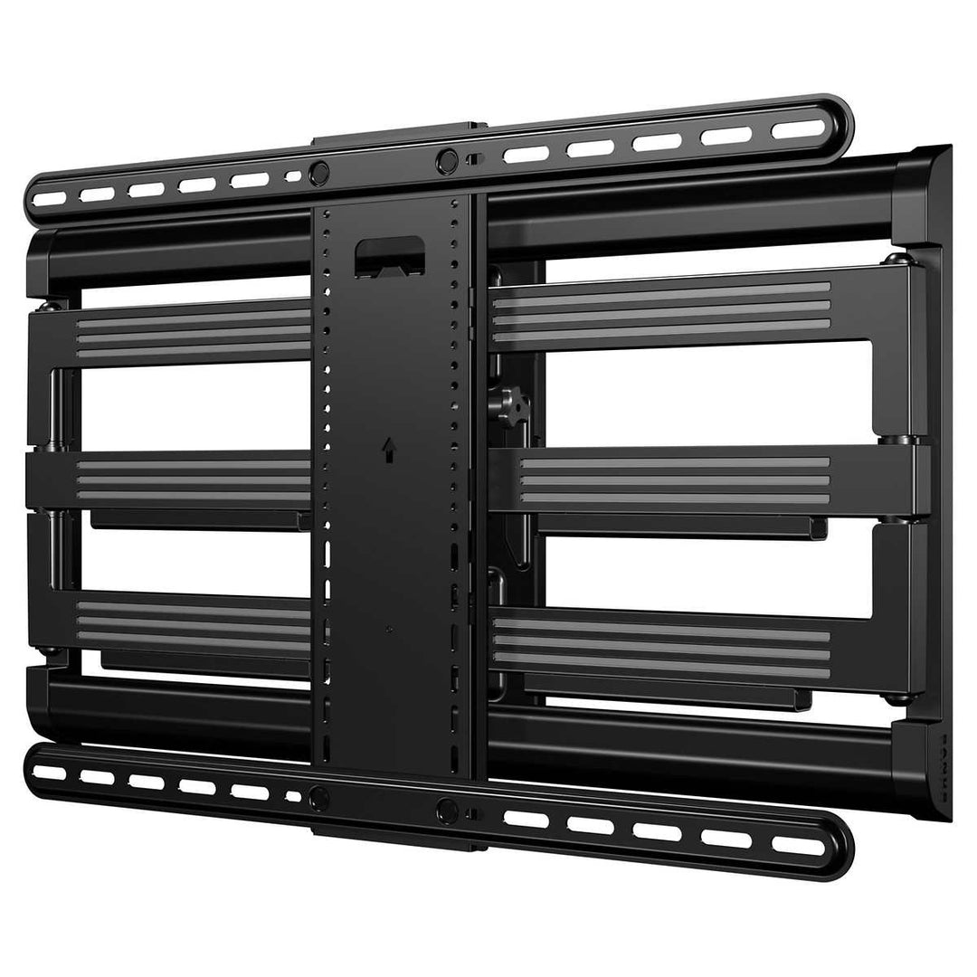 Sanus Simplicity Full-Motion Wall Mount for 37" - 90" TVs (SLF226-B3)