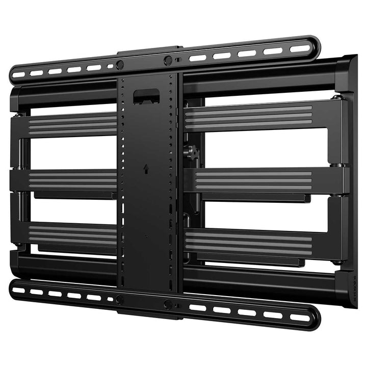 Sanus Simplicity Full-Motion Wall Mount for 37" - 90" TVs (SLF226-B3)