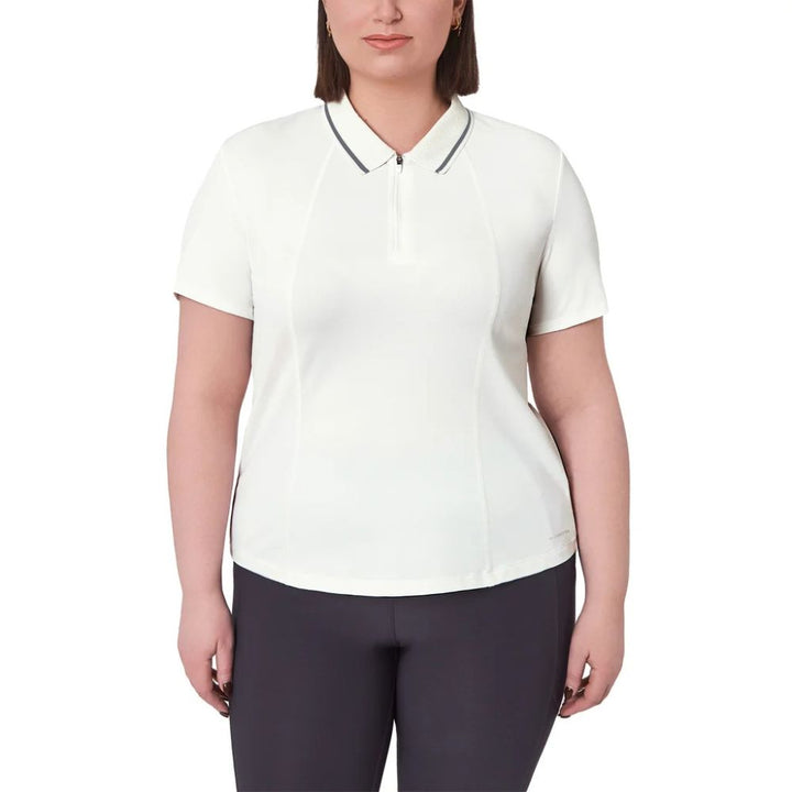 Mondetta - Short Sleeve Piqué Knit Shirt